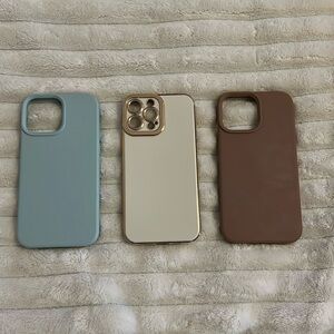 iPhone 13 Pro Max Cases!